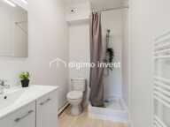Appartement quartier étudiants à Nantes — photo 4