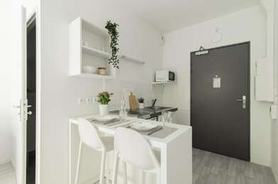 Appartement 1 pièces 71500 €