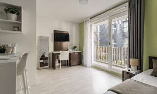 Appartement 1 Pièce 21 m² à vendre à Nantes (44300)