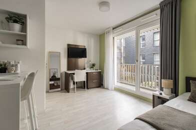 Appartement 1 pièces 73000 €