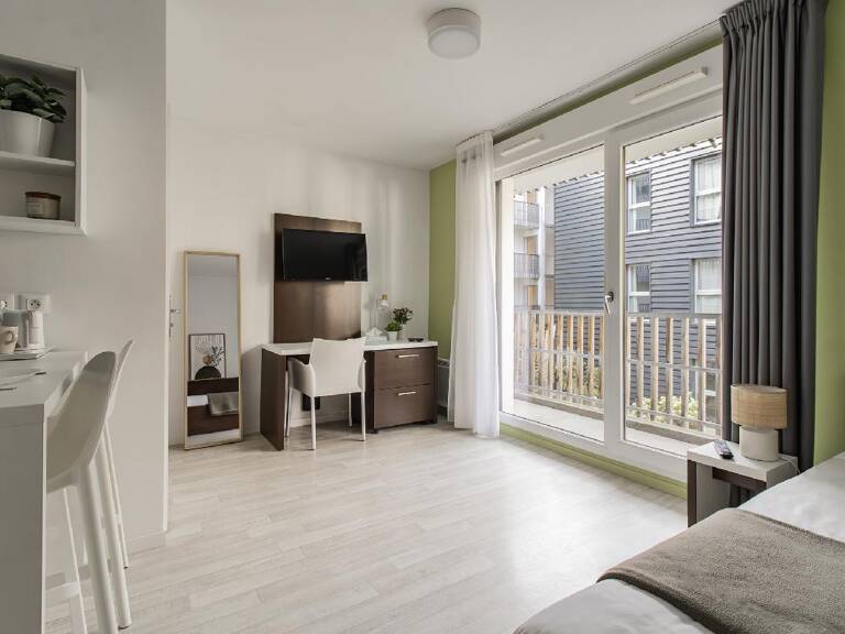 Appartement T1 Idéal pour un étudiant ! — photo 1