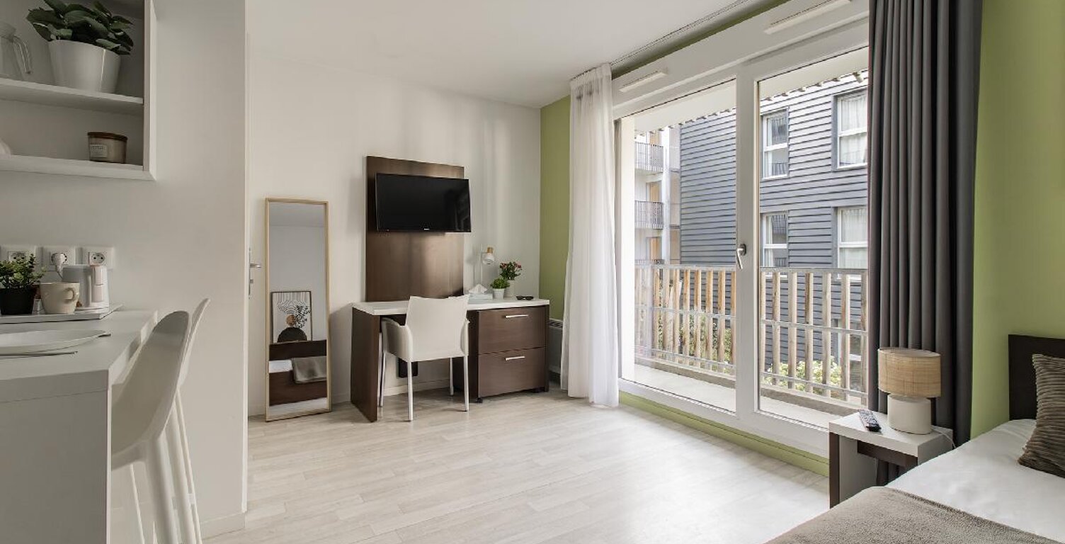 Appartement T1 Idéal pour un étudiant ! — photo 1