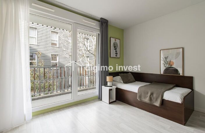 Appartement T1 Idéal pour un étudiant ! — photo 2