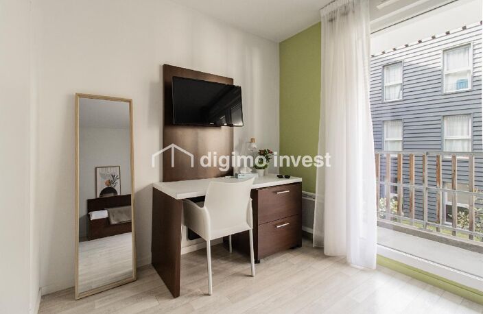 Appartement T1 Idéal pour un étudiant ! — photo 3
