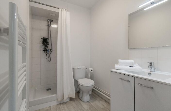 Appartement T1 Idéal pour un étudiant ! — photo 4