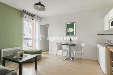 Appartement 2 pièces 98000 €