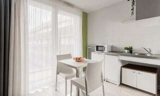 Appartement 1 Pièce 23 m² à vendre à Nantes (44300)