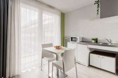 Appartement 1 pièces 86000 €