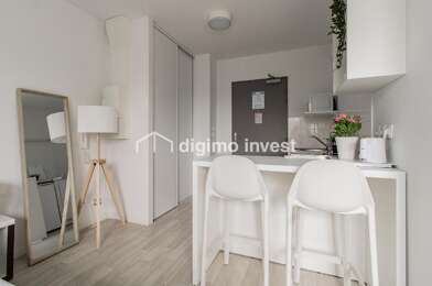Appartement 1 pièces 71500 €