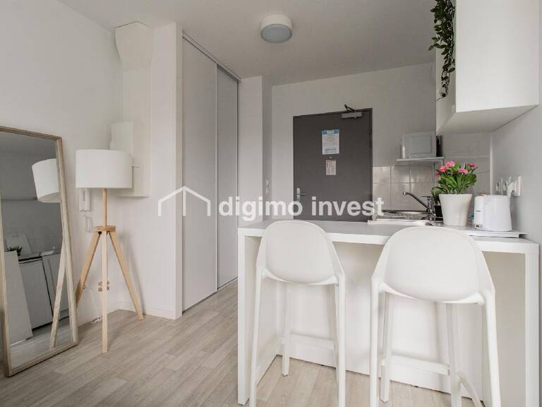 Résidence récente - studio à découvrir joli et fonctionnel — photo 1