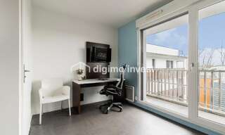 Appartement 1 Pièce 21 m² à vendre à Nantes (44300)