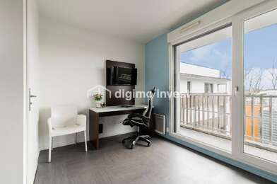 Appartement 1 pièces 75500 €