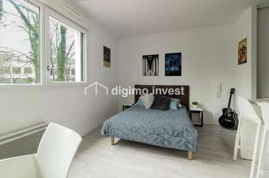 Appartement 1 pièces 76500 €