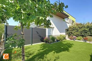 Maison 4 pièces 265000 €