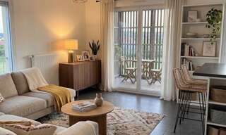 Appartement 3 Pièces 67 m² à louer à Corbas (69960)
