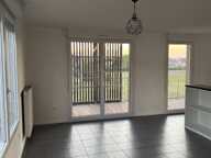 T3 de 67 m² avec grand balcon à Corbas — photo 2