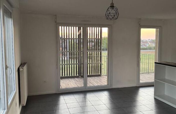 T3 de 67 m² avec grand balcon à Corbas — photo 2