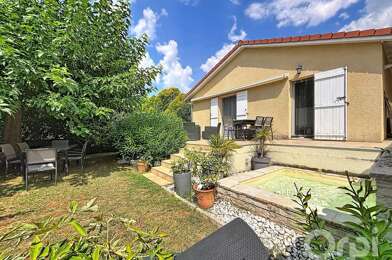 Maison 3 pièces 295000 €