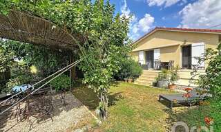 Maison 3 Pièces 80 m² à vendre à Villefranche-sur-Saône (69400)