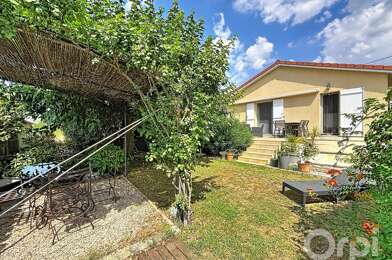Maison 3 pièces 295000 €