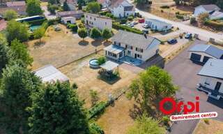 Maison 5 Pièces 172 m² à vendre à Saint-Nabord (88200)