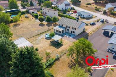 Maison 5 pièces 219900 €