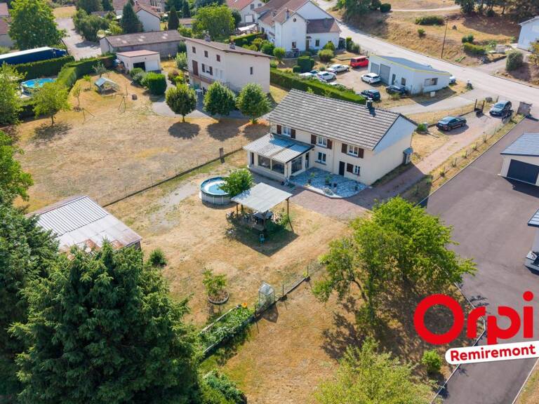 Grande maison familiale de 172 m² – 4 chambres — photo 1