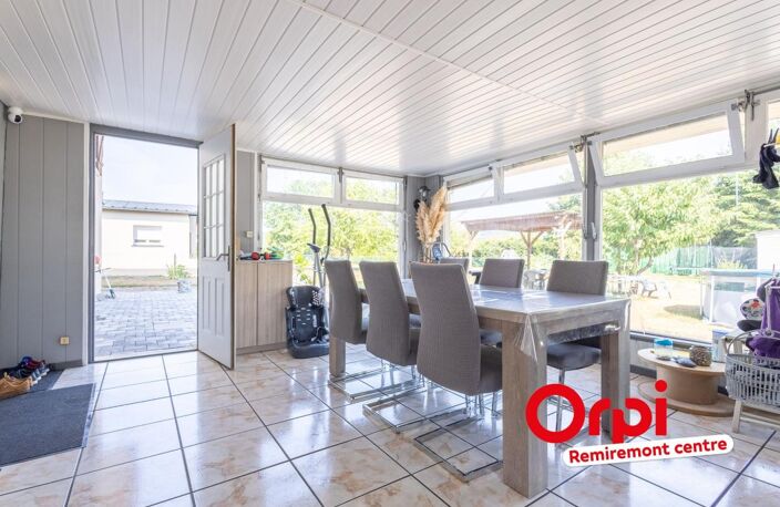 Grande maison familiale de 172 m² – 4 chambres — photo 2