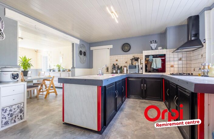Grande maison familiale de 172 m² – 4 chambres — photo 3