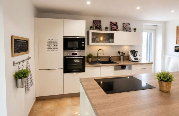 Maison À Vendre — photo 2