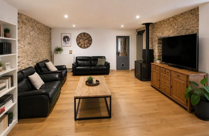 Maison À Vendre — photo 3