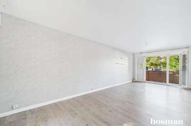 Appartement 4 pièces 240000 €