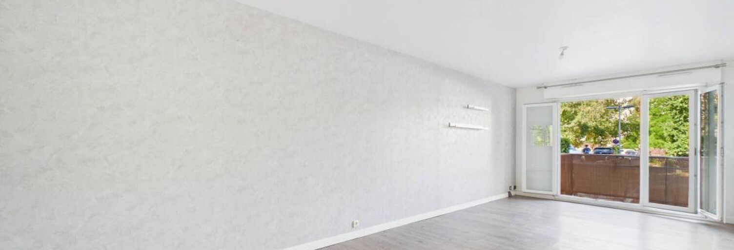 Appartement 4 Pièces 78 m² à vendre à Nantes (44300)