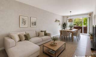 Appartement 4 Pièces 78 m² à vendre à Nantes (44300)