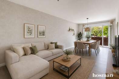 Appartement 4 pièces 240000 €