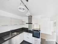 Ravissant Appartement T3 pièces de 77,86 m² avec balcon, place de parking et cave - Quartier de la Vallée du Cens, Nantes — photo 3