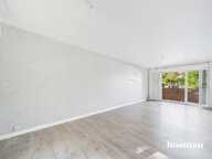 Ravissant Appartement T3 pièces de 77,86 m² avec balcon, place de parking et cave - Quartier de la Vallée du Cens, Nantes — photo 4