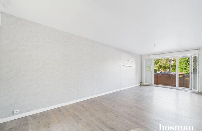 Ravissant Appartement T3 pièces de 77,86 m² avec balcon, place de parking et cave - Quartier de la Vallée du Cens, Nantes — photo 4