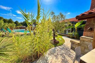 Maison 5 pièces 590000 €