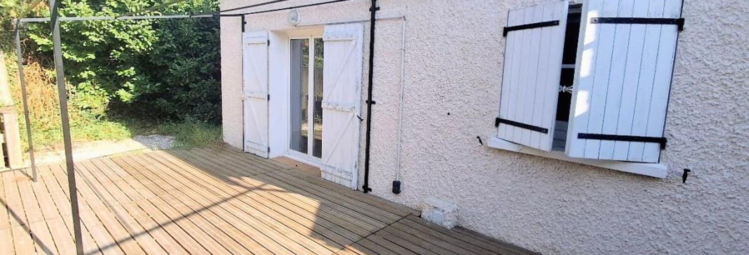 Maison 4 Pièces 82 m² à vendre à Six-Fours-les-Plages (83140)