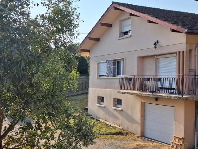 Maison À Vendre Publier — photo du bien