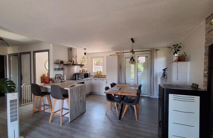 Maison À Vendre Publier — photo 4