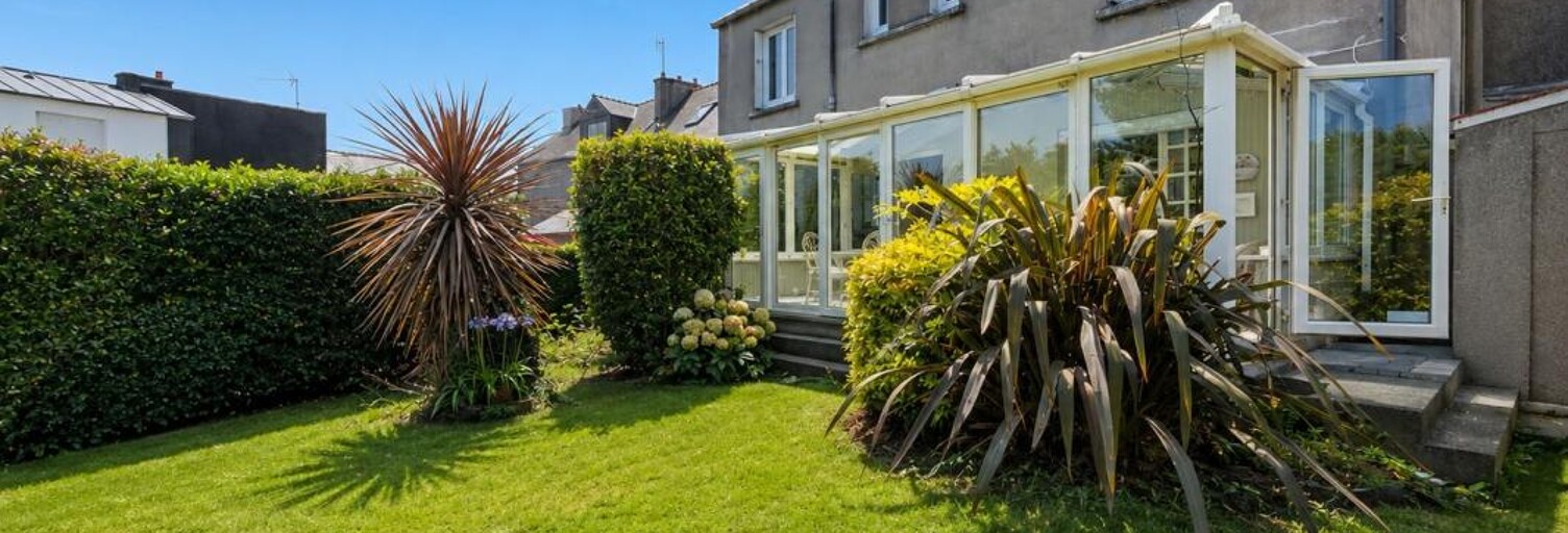 Maison 6 Pièces 192 m² à vendre à Guipavas (29490)