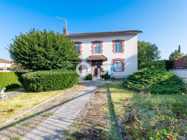 CHARMANTE MAISON DE VILLE, idéalement située au cœur de Couzeix — photo 1
