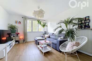 Appartement 3 pièces 93000 €