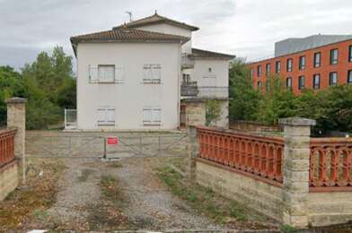 Maison 2 pièces 2200000 €