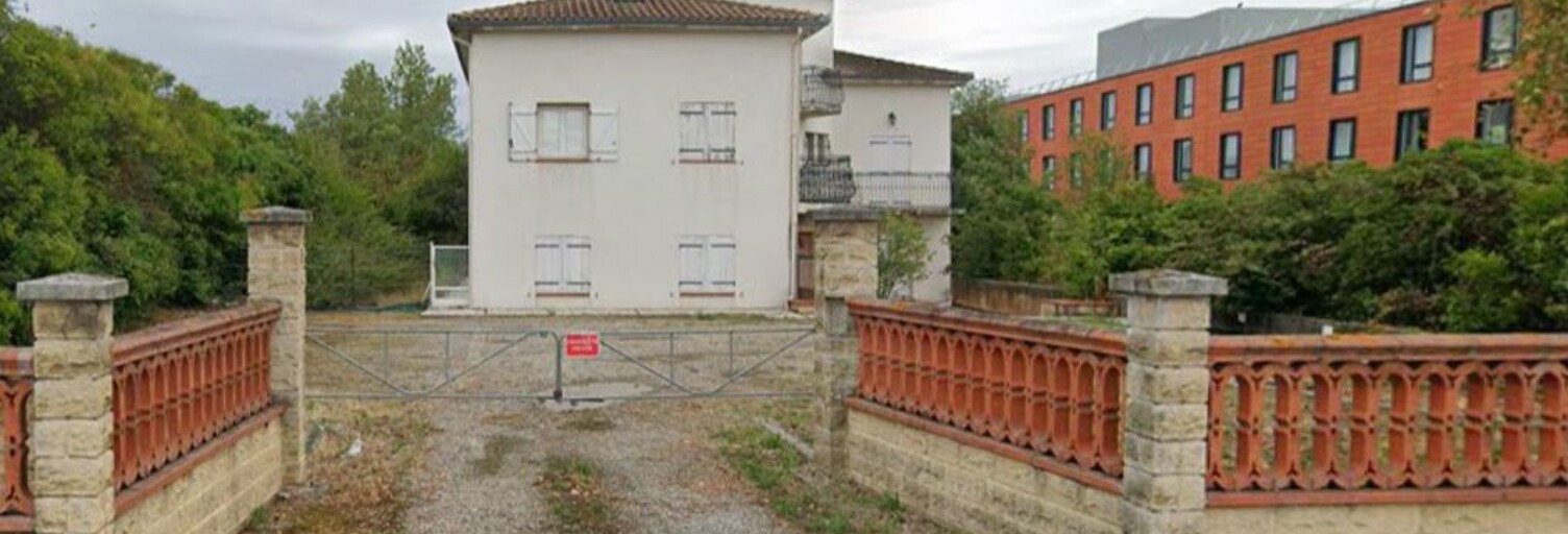 Maison 2 Pièces 949 m² à vendre à Blagnac (31700)