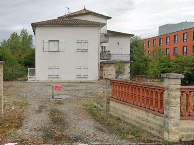 Maison À Vendre — photo du bien