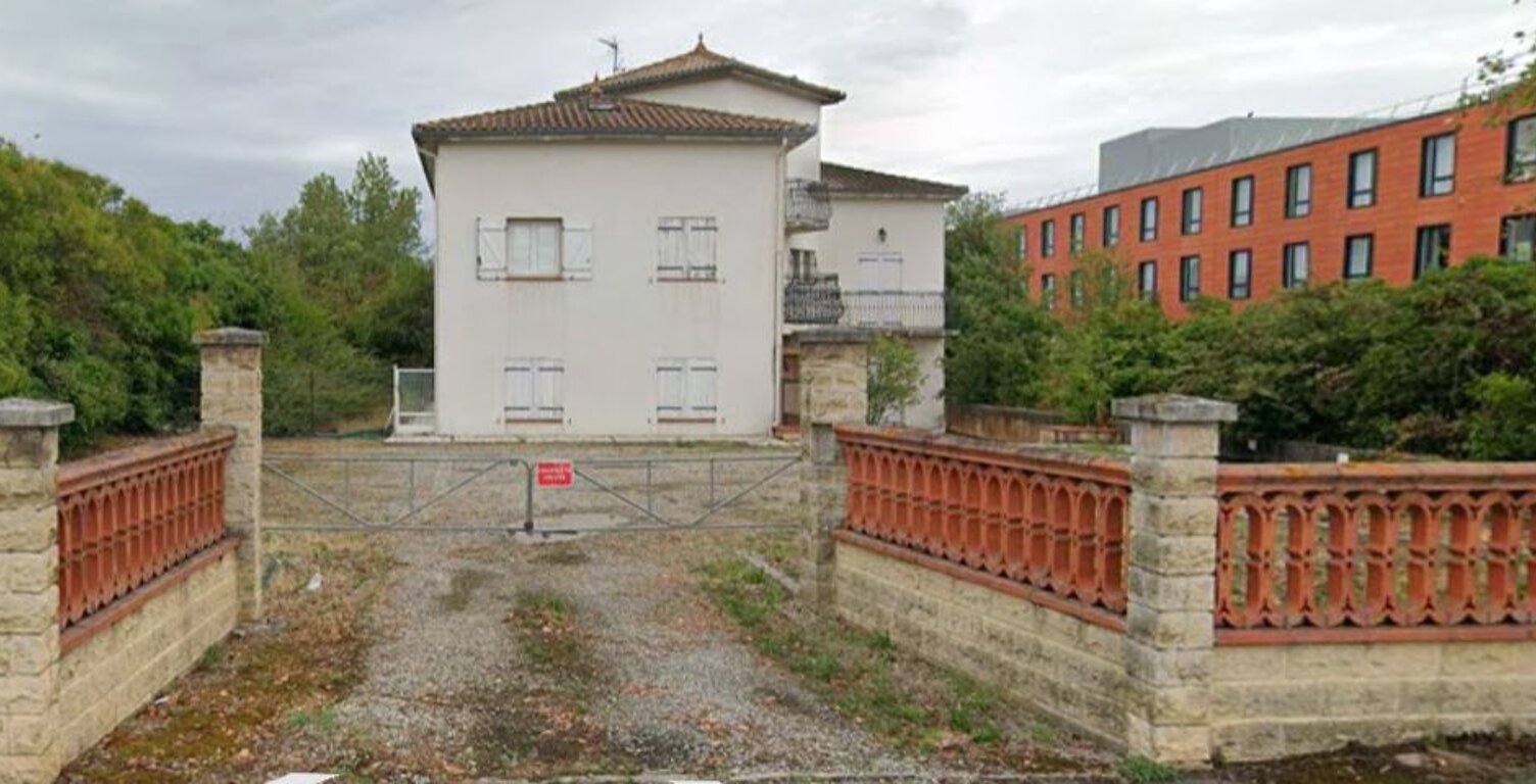 Maison À Vendre — photo 1