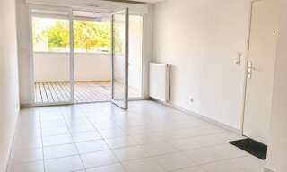 Appartement 2 Pièces 37 m² à vendre à Beauzelle (31700)